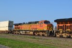 BNSF 4620